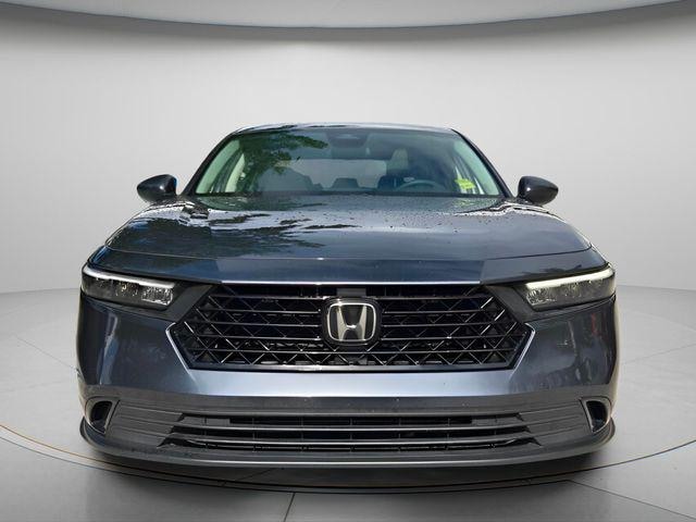 2024 Honda Accord Sedan