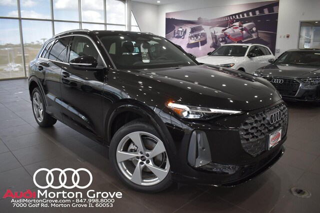 2026 Audi Q5