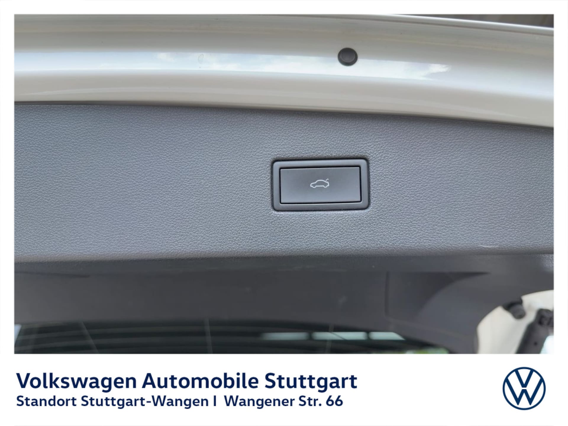 Volkswagen Tiguan Allspace R-Line