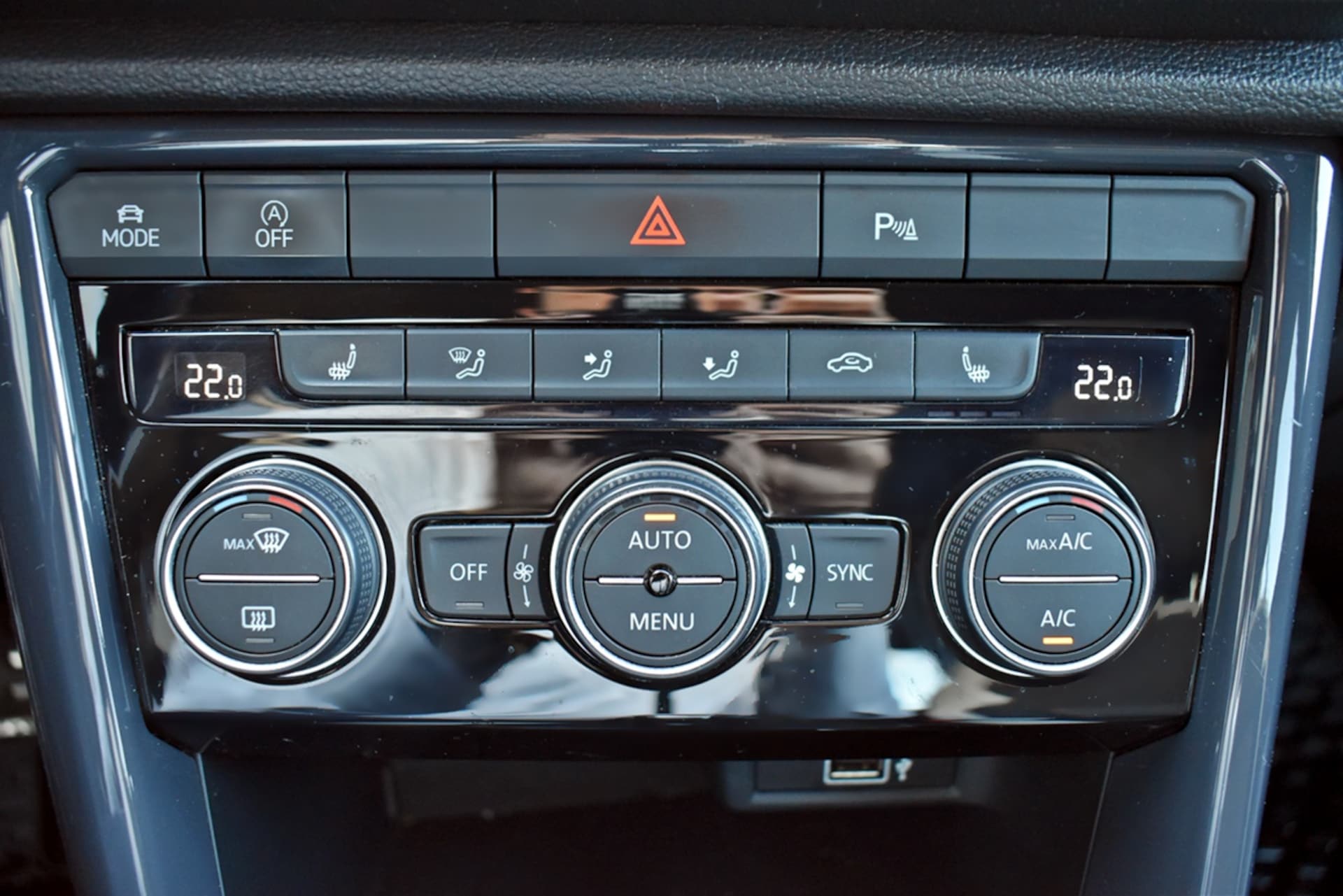 Volkswagen T-Roc Sport