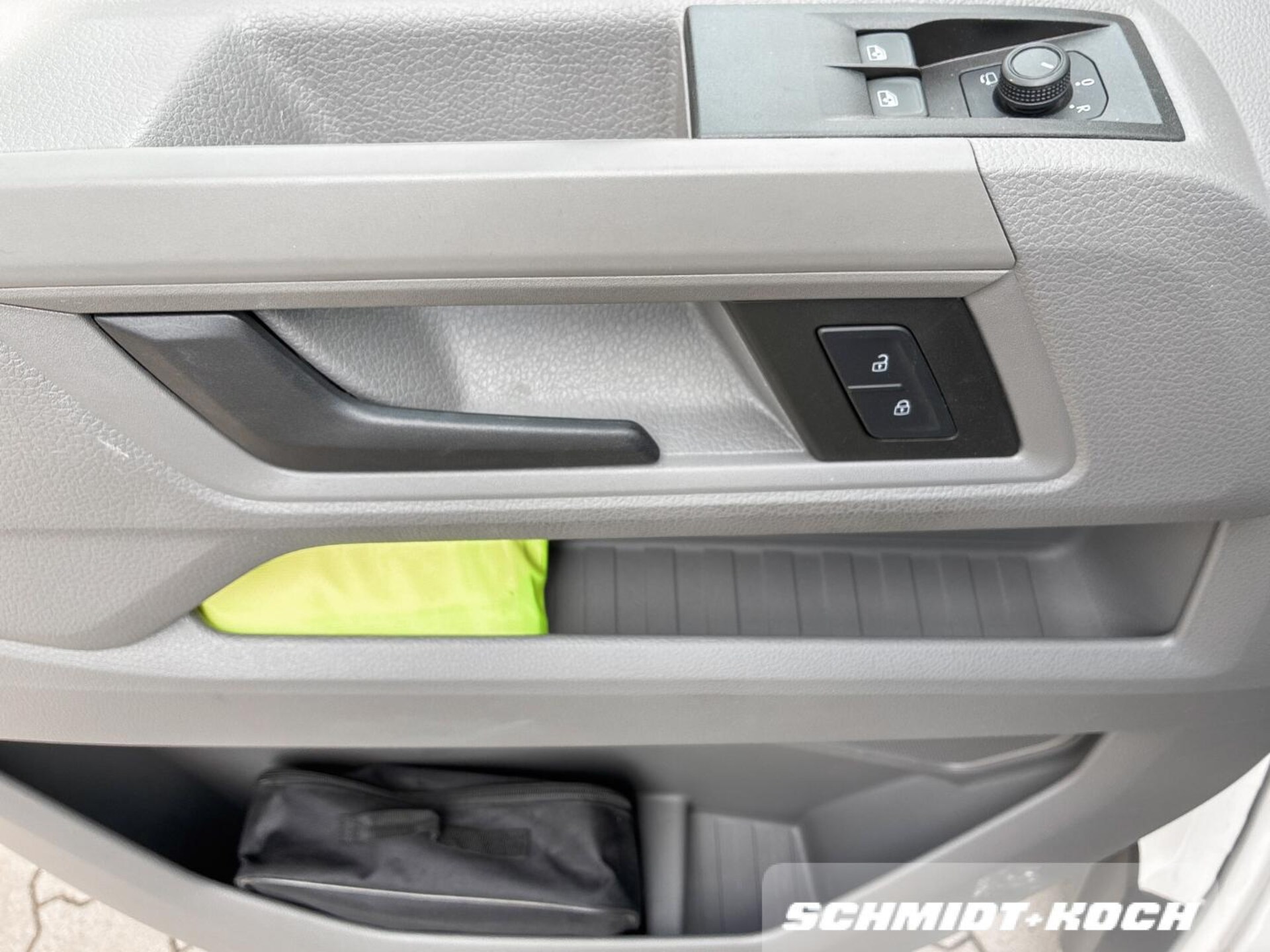 Volkswagen Crafter Kasten langer Radstand