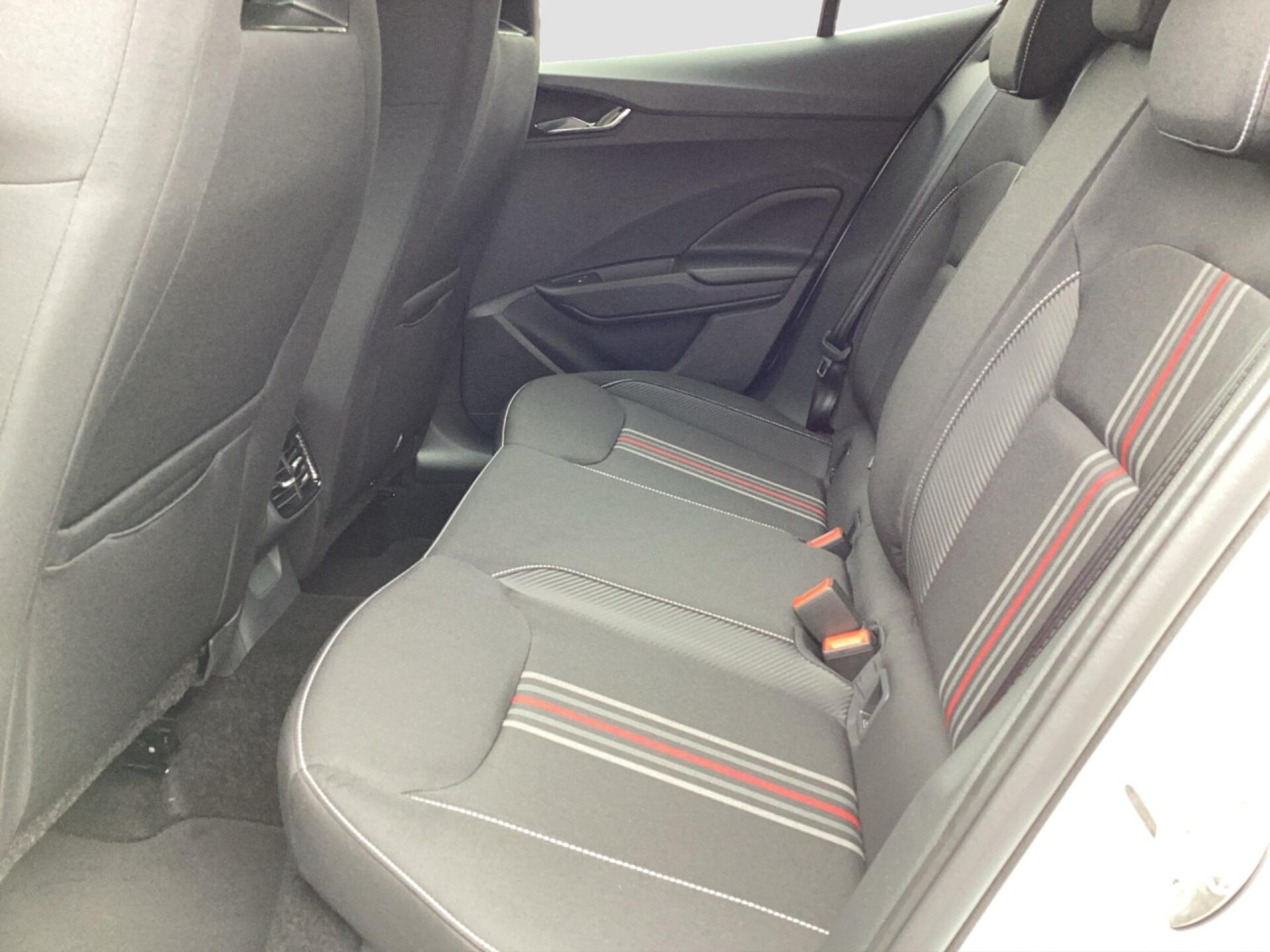 Skoda Fabia Monte Carlo