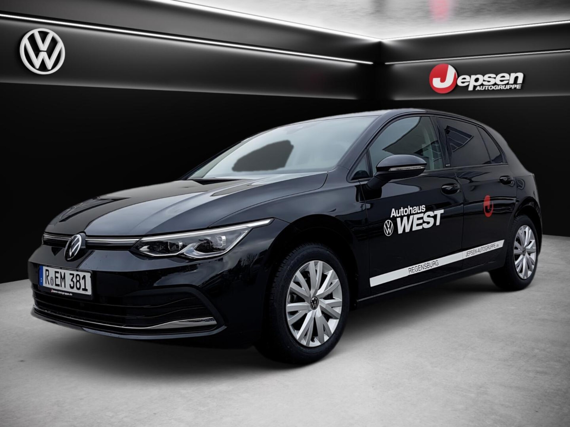 Volkswagen Golf MOVE