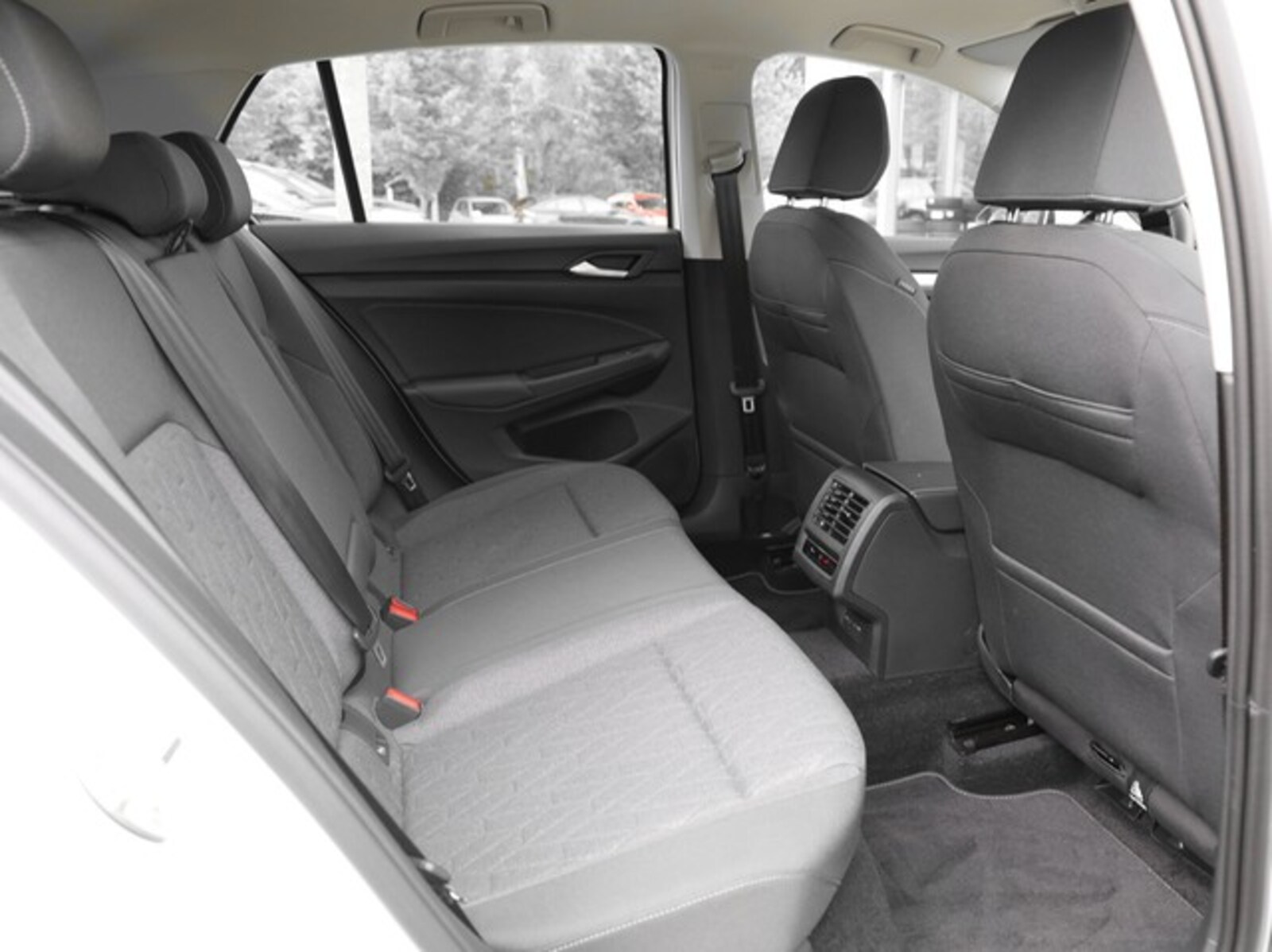 Volkswagen Golf – Bild 5