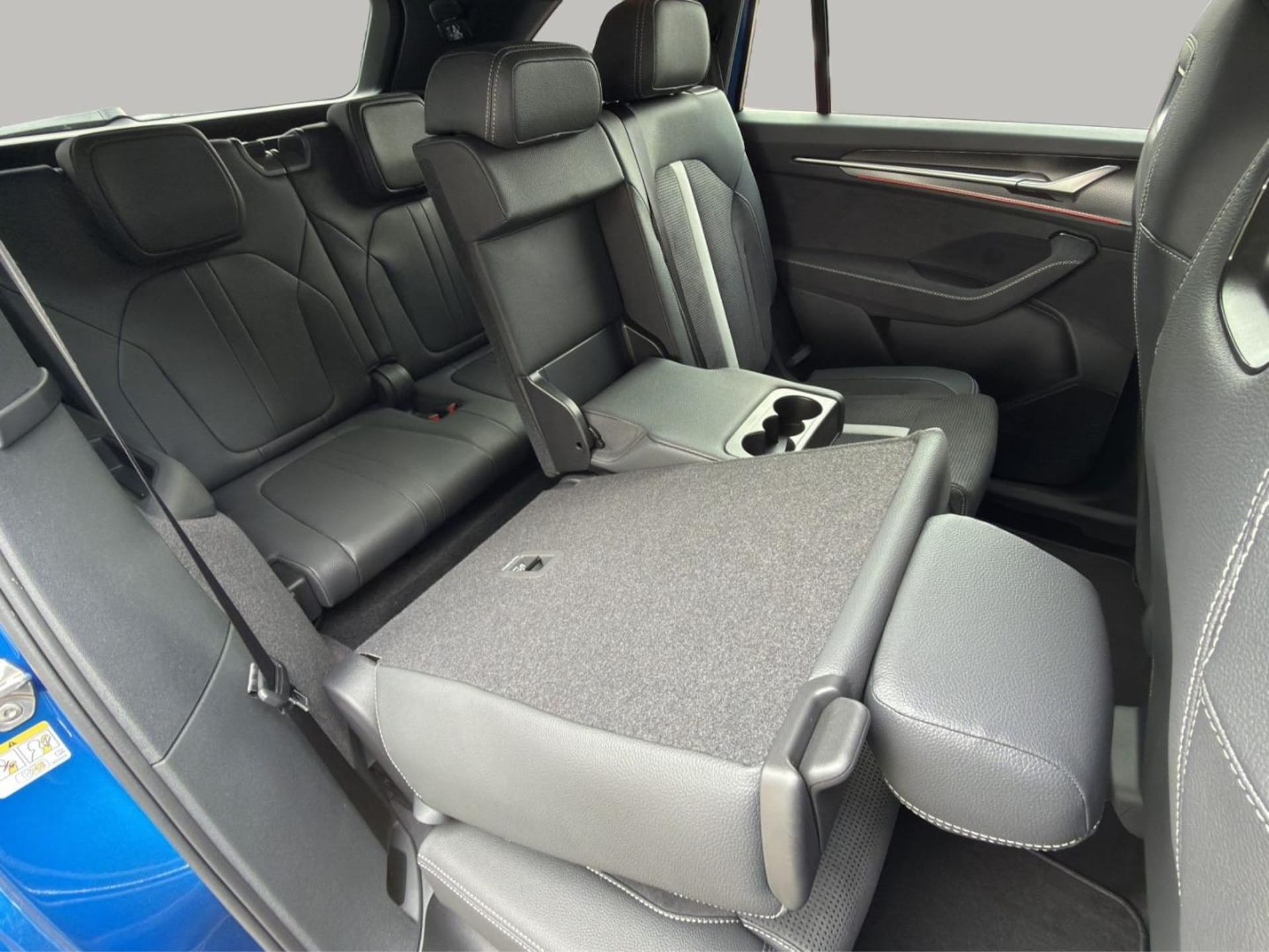 Skoda Kodiaq Sportline