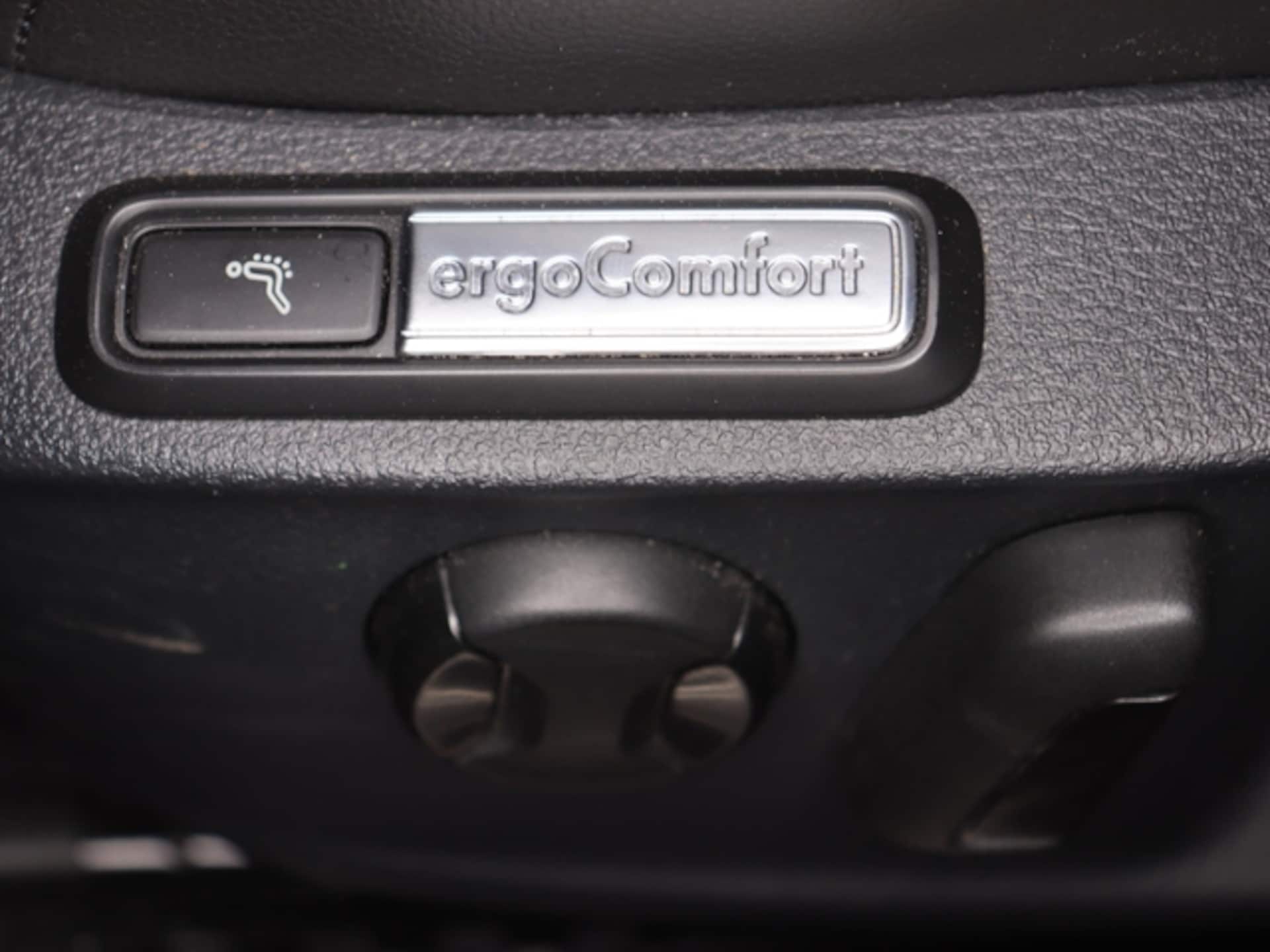 Volkswagen Passat Variant GTE
