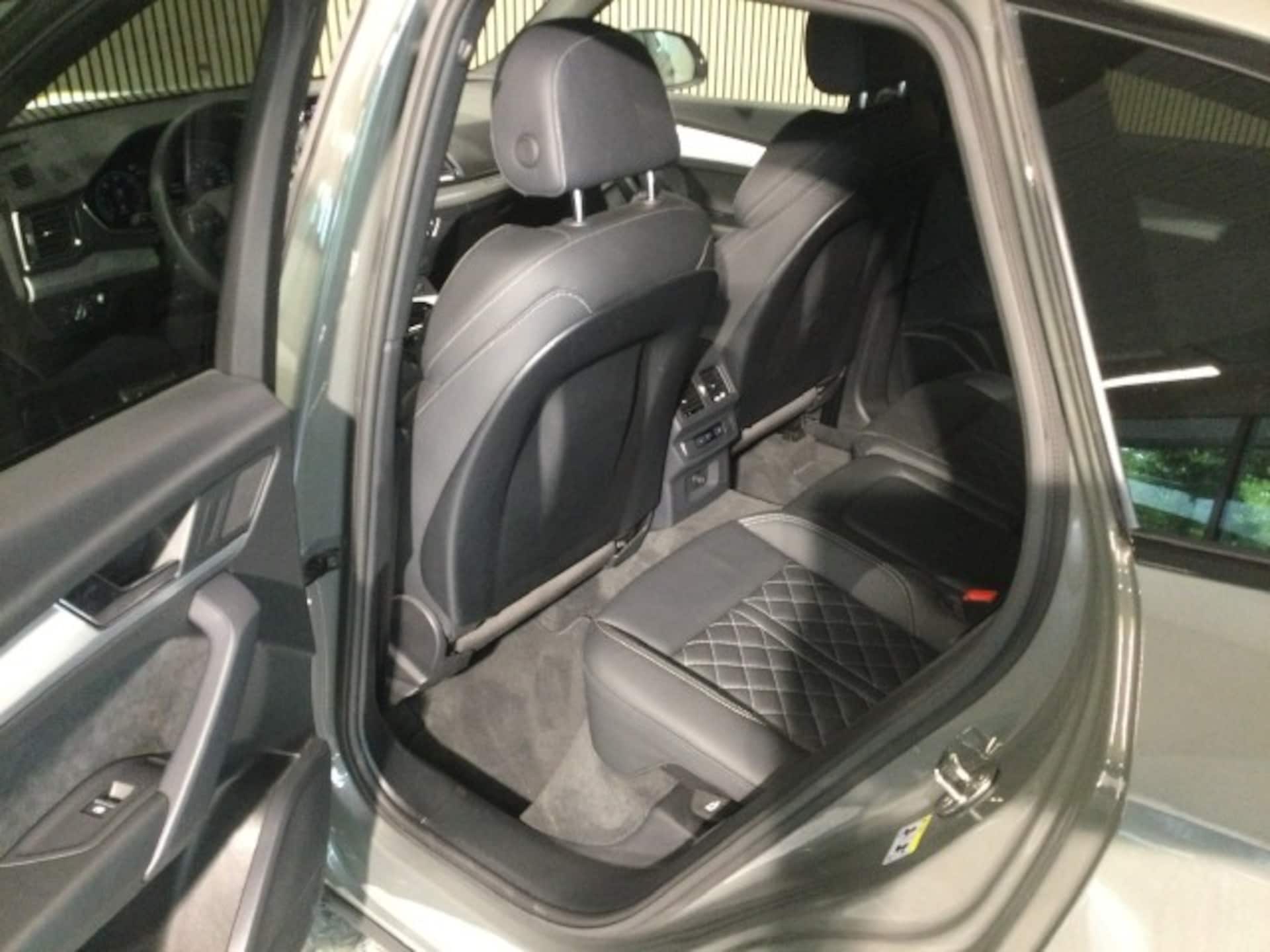 Audi Q5 SUV S line