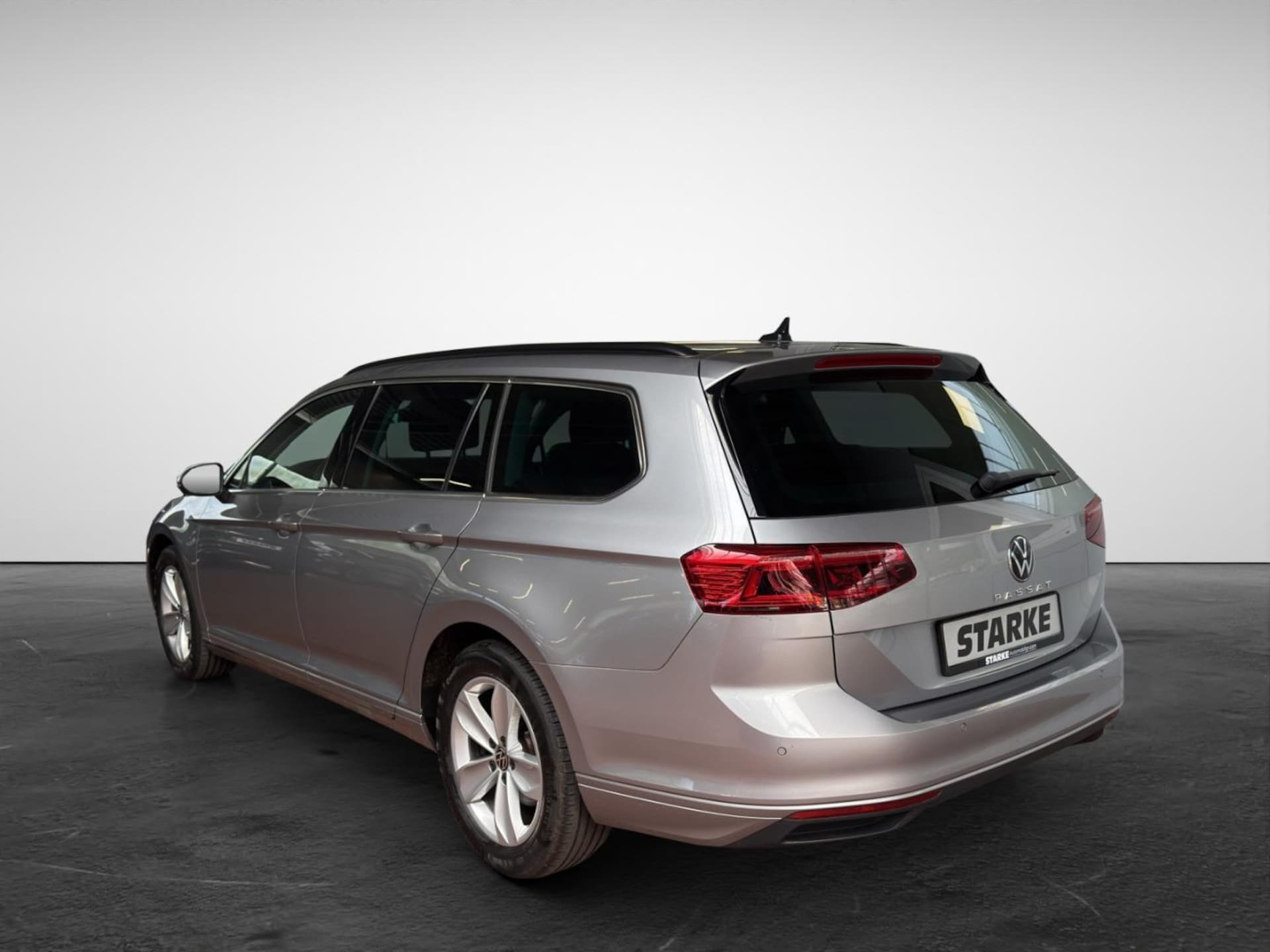 Volkswagen Passat Variant Business