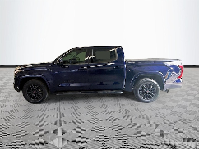 2023 Toyota Tundra