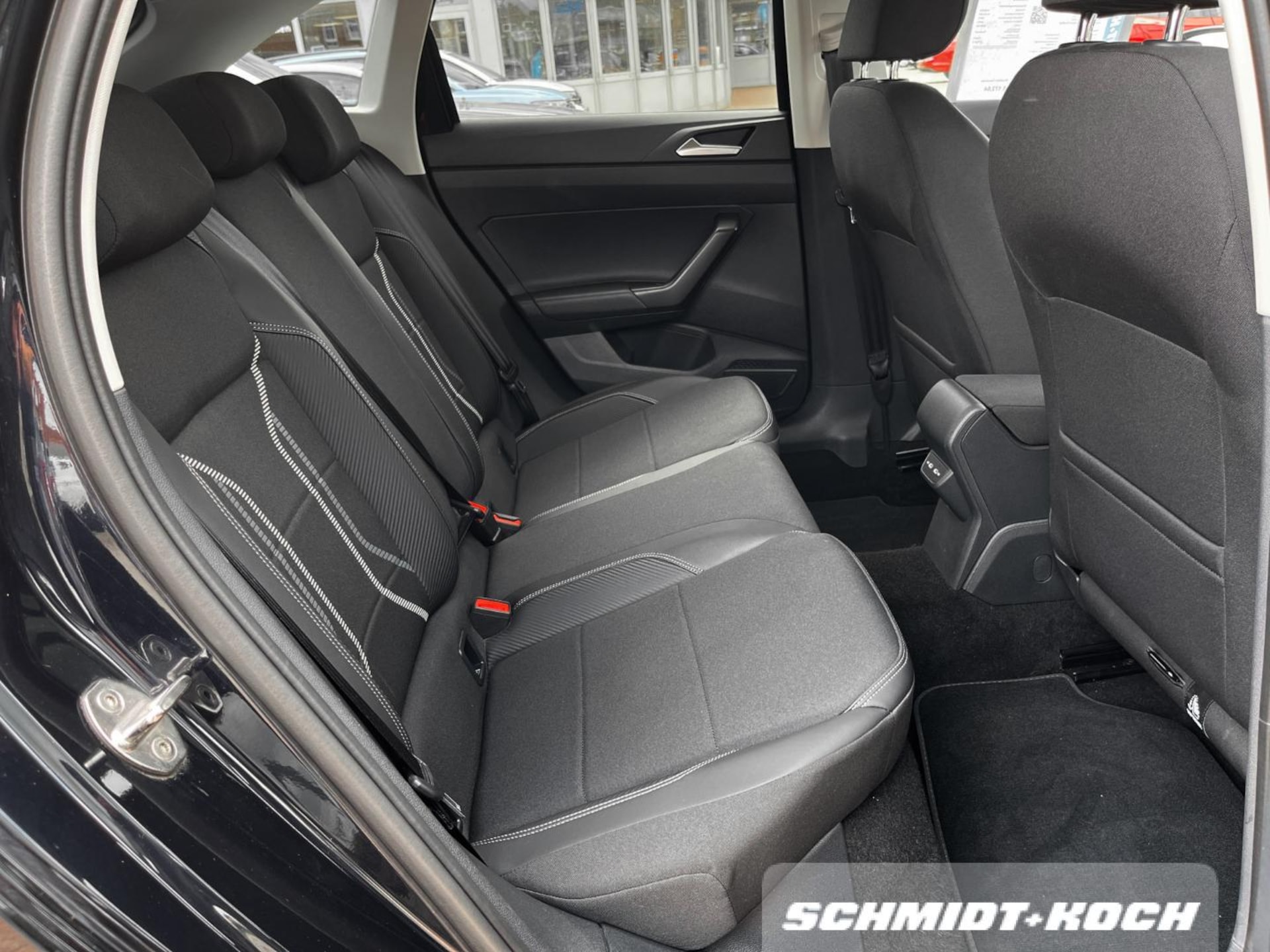 Volkswagen Taigo Style