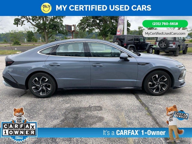 2024 Hyundai Sonata