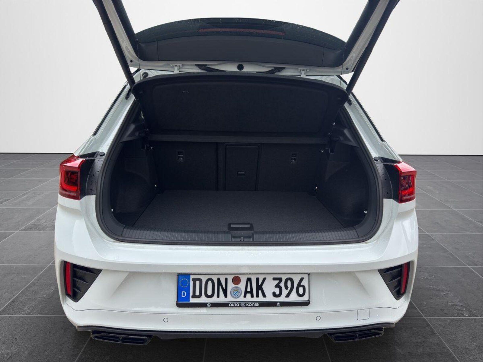 Volkswagen T-Roc – Bild 18