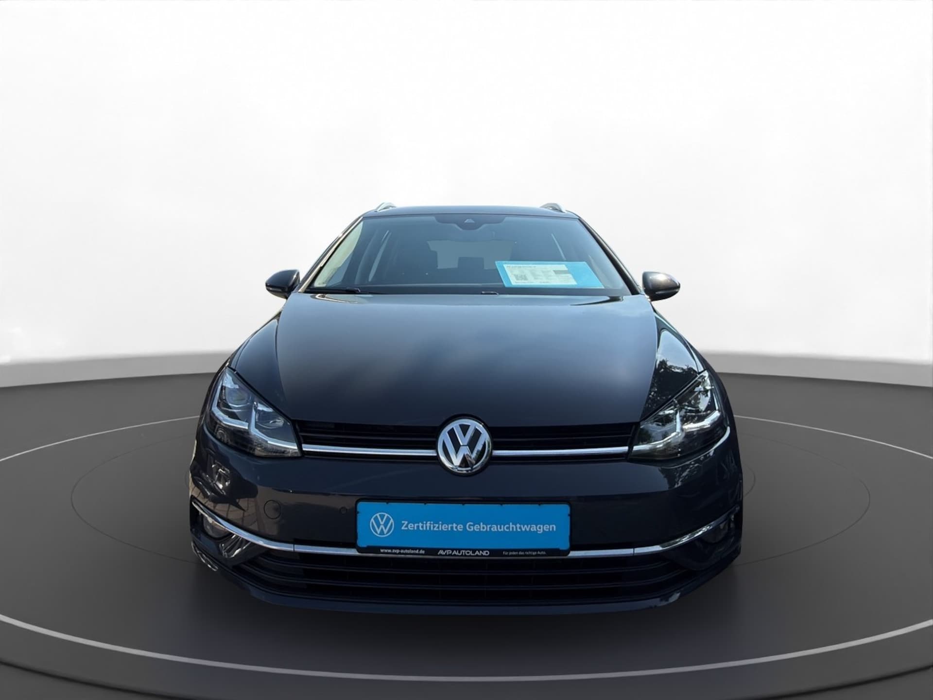 Volkswagen Golf Variant JOIN
