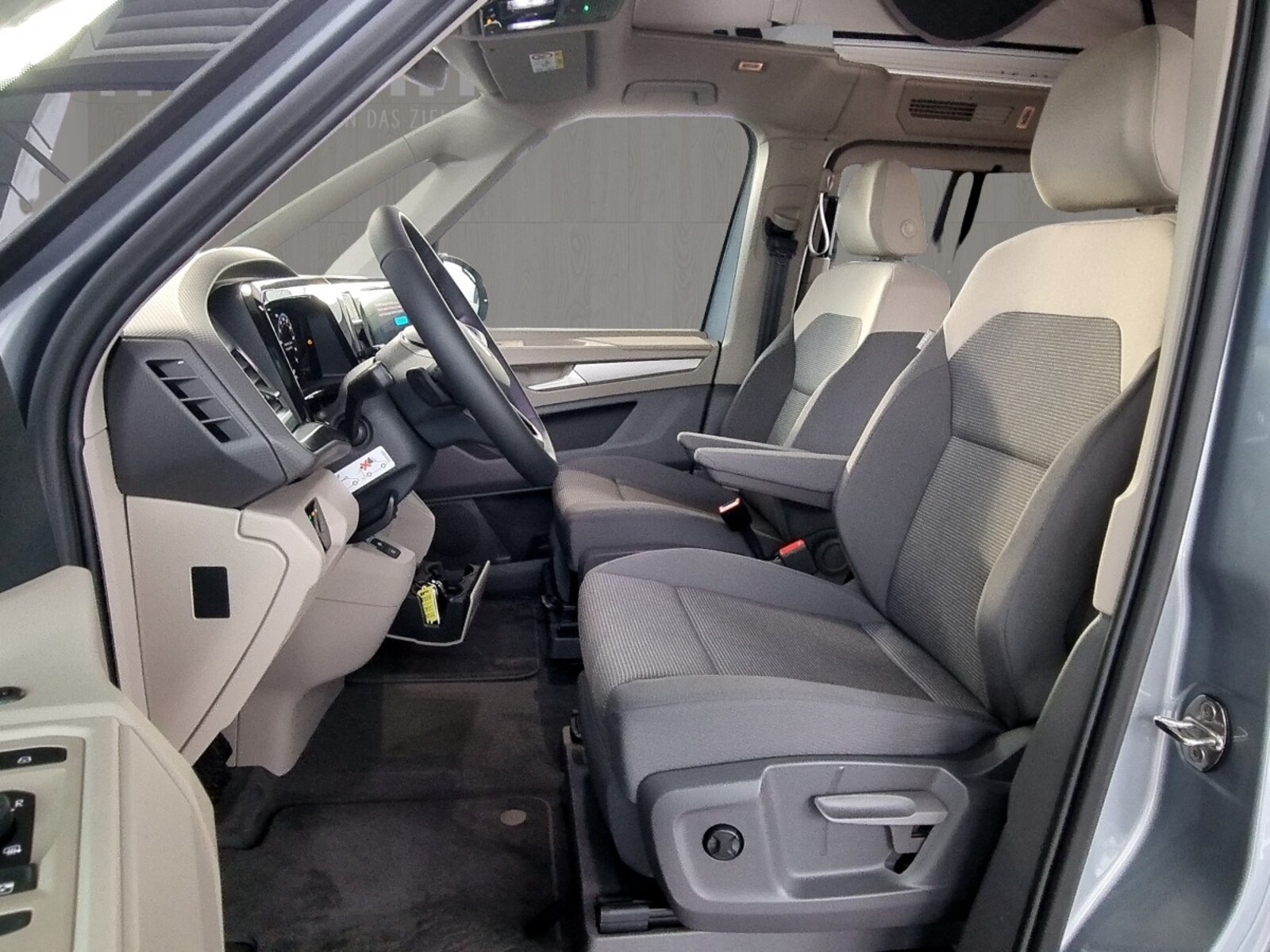 Volkswagen California – Bild 7