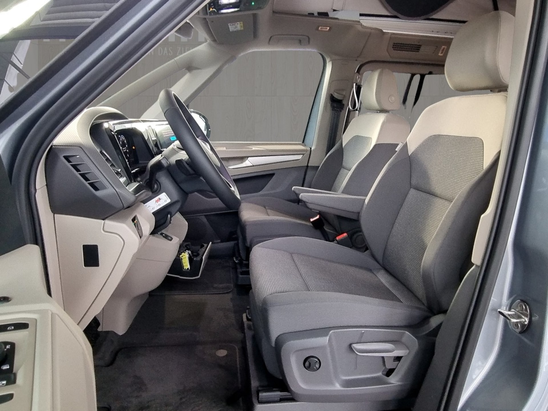 Volkswagen California Beach Camper