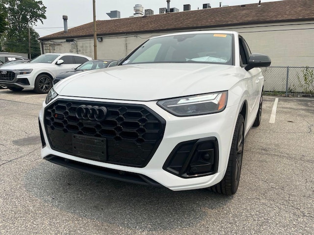 Photo of 2023 Audi SQ5 Sportback