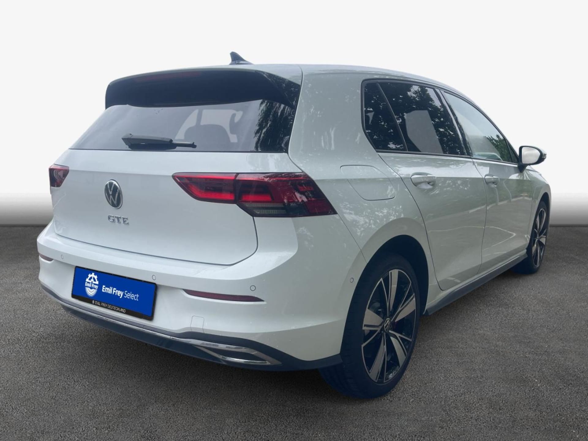 Volkswagen Golf GTE