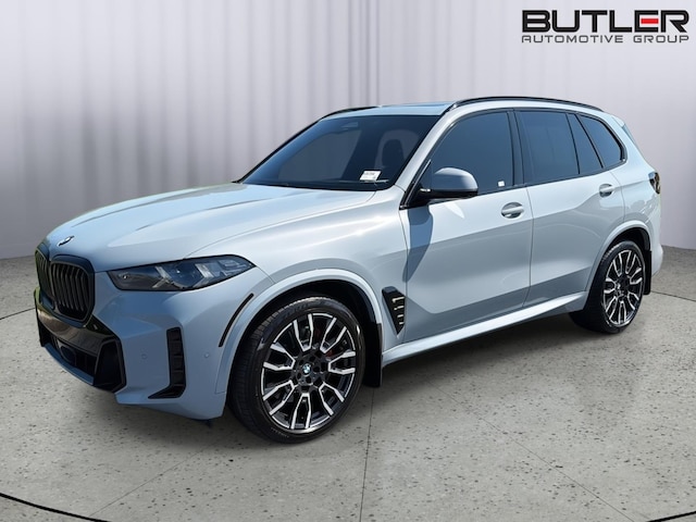2024 BMW X5