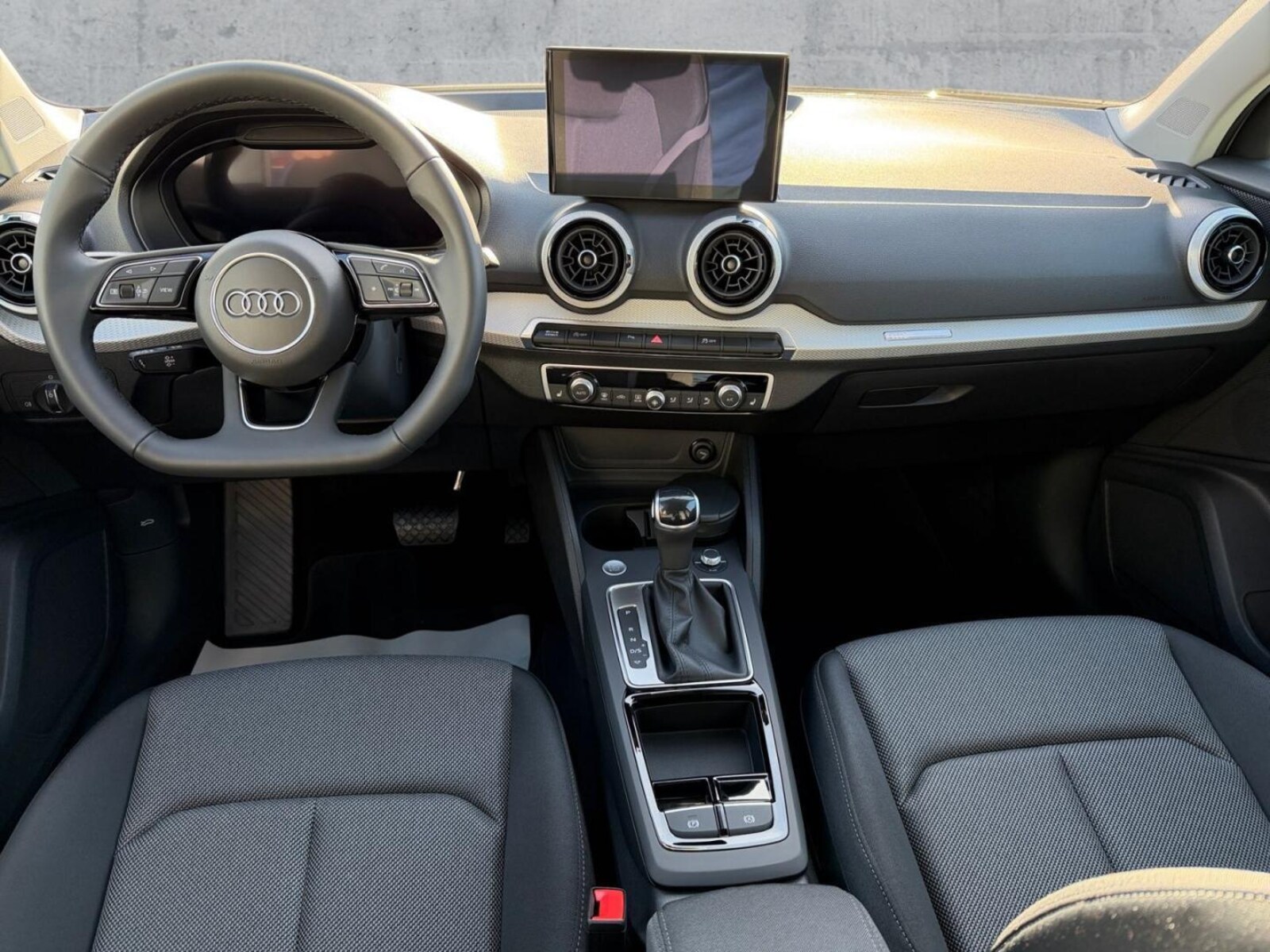 Audi Q2 – Bild 9