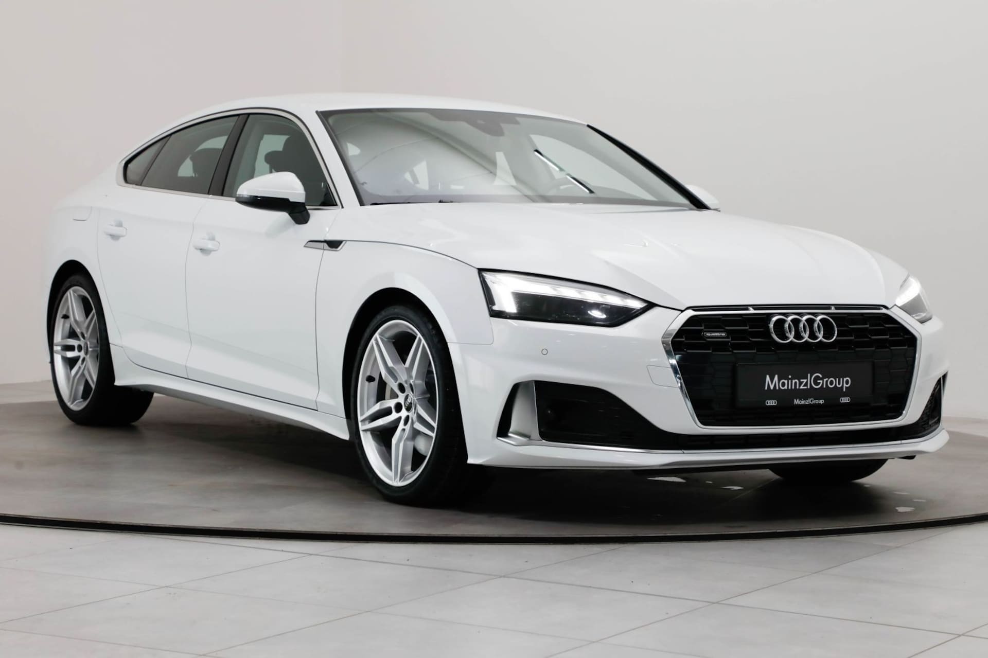 Audi A5 Sportback Advanced