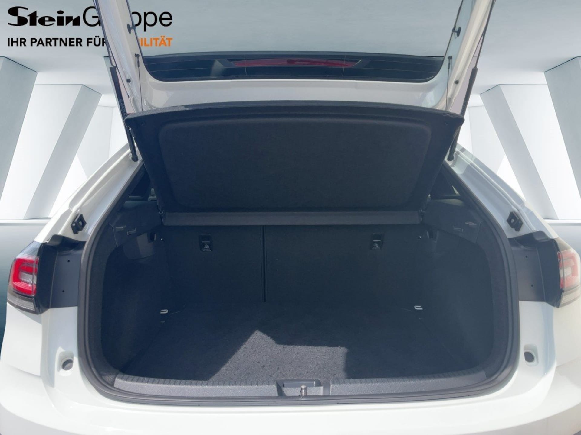 Volkswagen Taigo MOVE