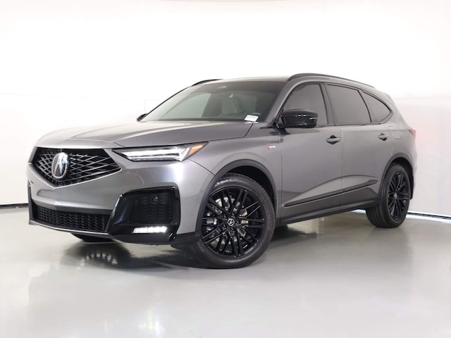 2025 Acura MDX