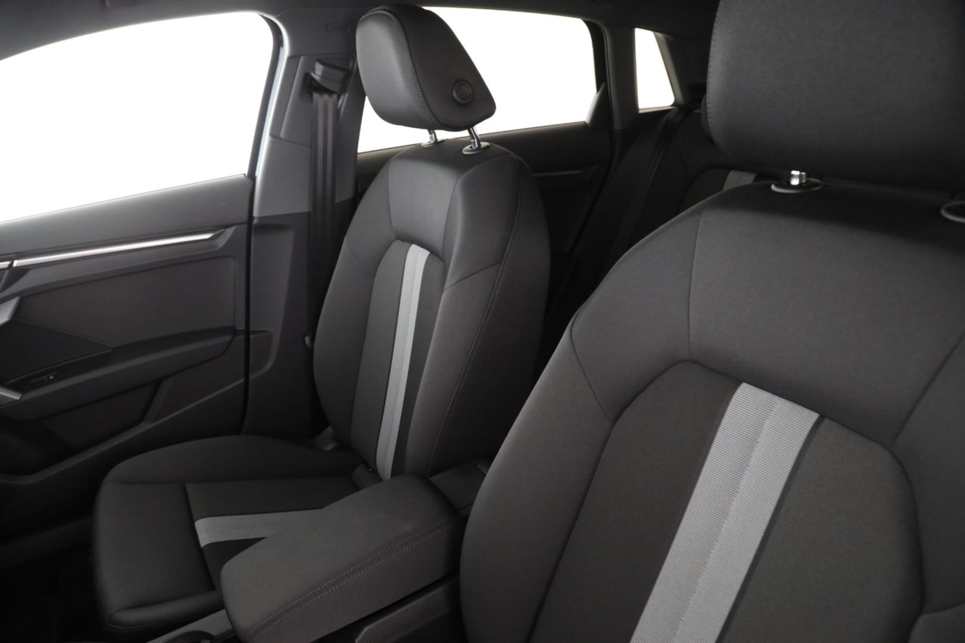 Audi A3 Sportback Advanced
