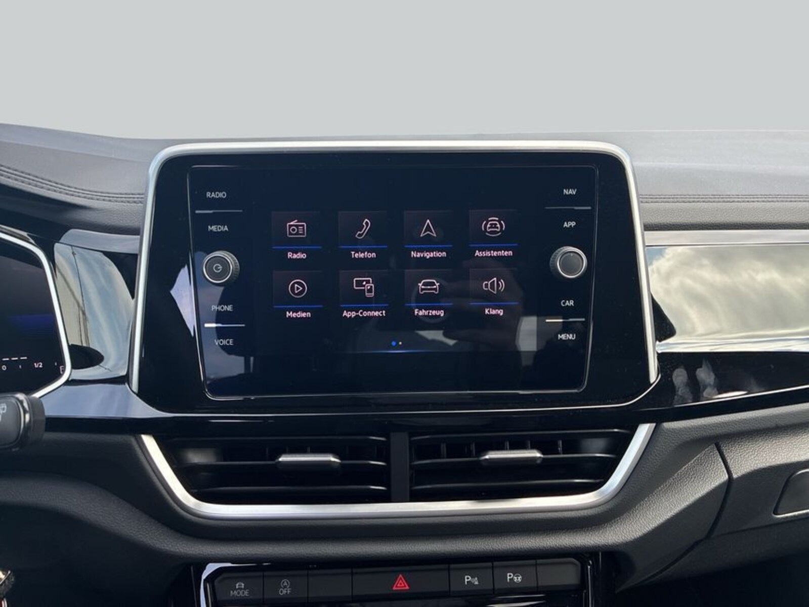 Volkswagen T-Roc – Bild 18