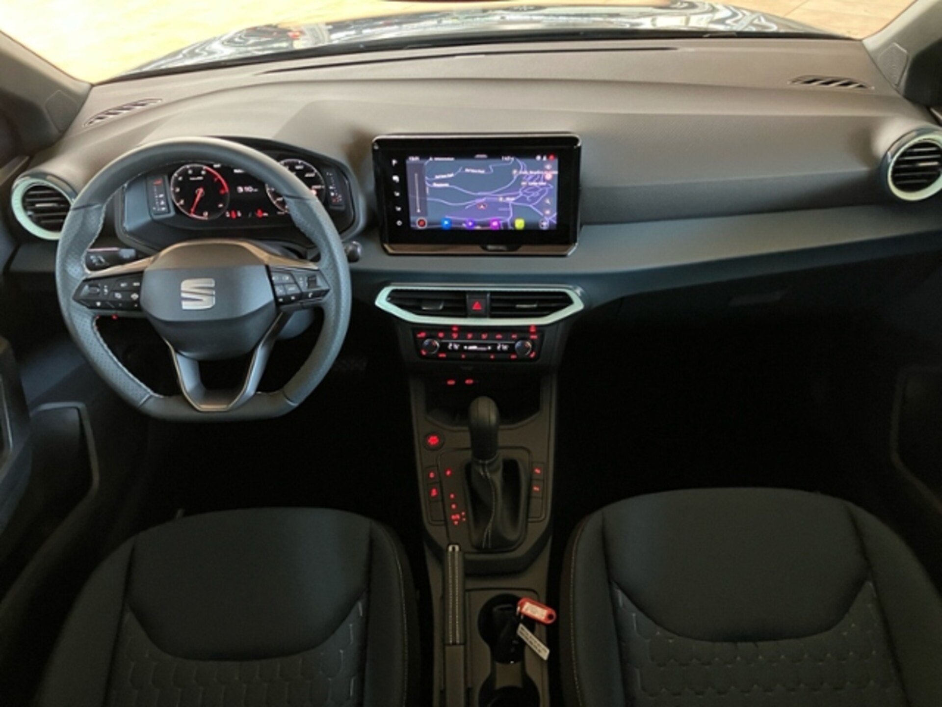 SEAT Arona Style