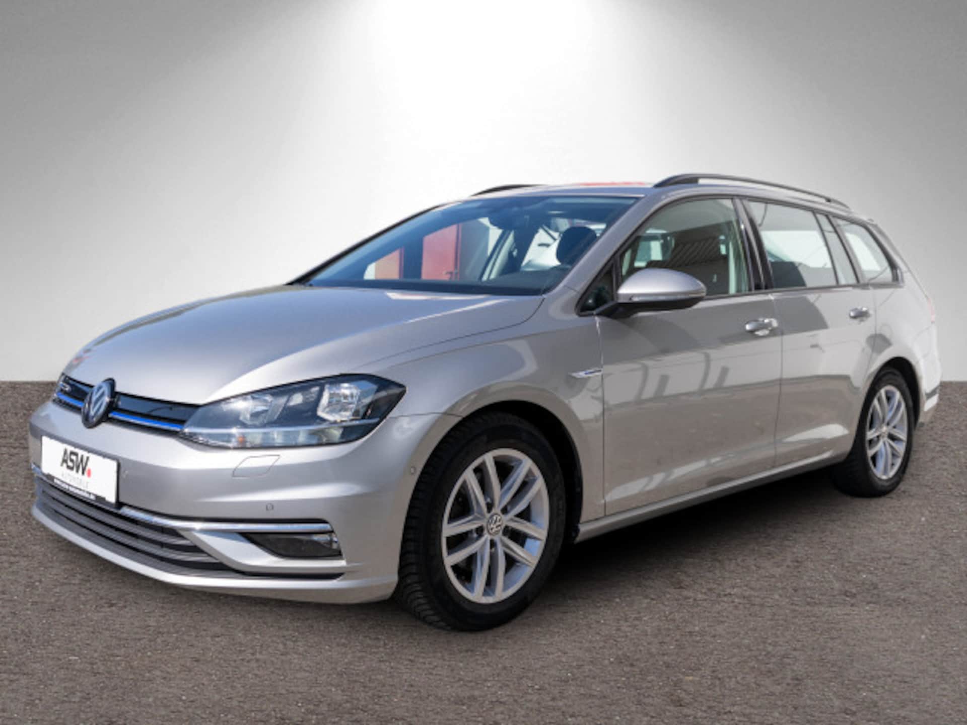 Volkswagen Golf Variant Comfortline