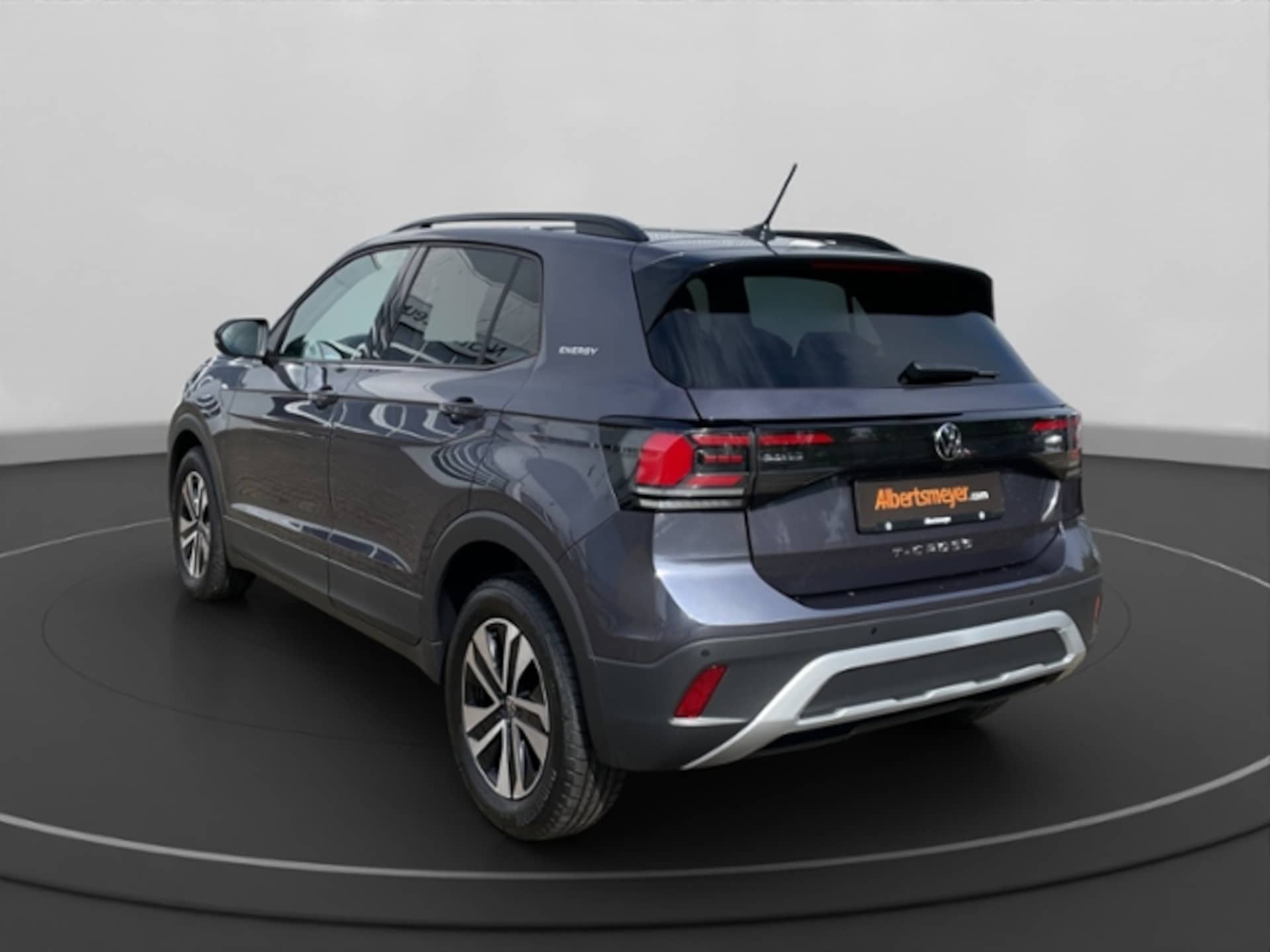 Volkswagen T-Cross ENERGY
