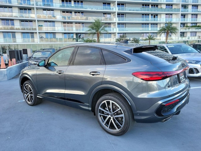 2026 Audi Q5 Sportback