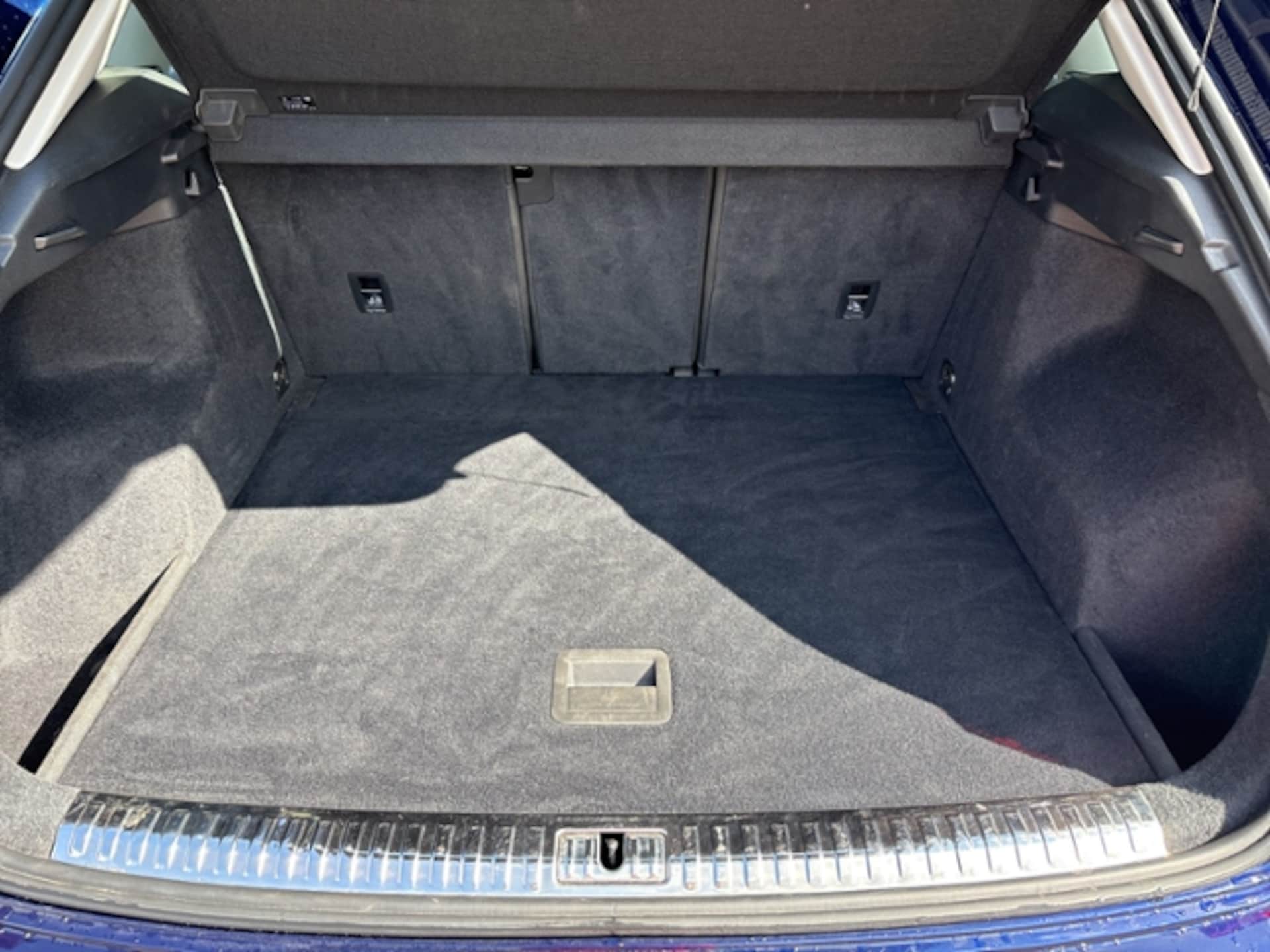 Audi Q3 SUV advanced