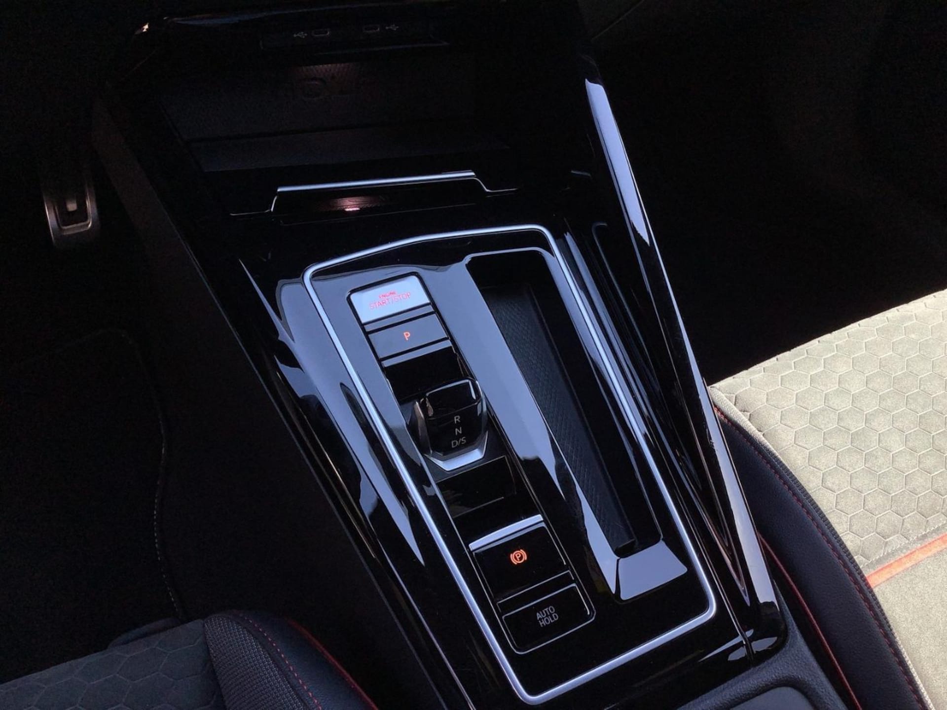 Volkswagen Golf GTI Clubsport