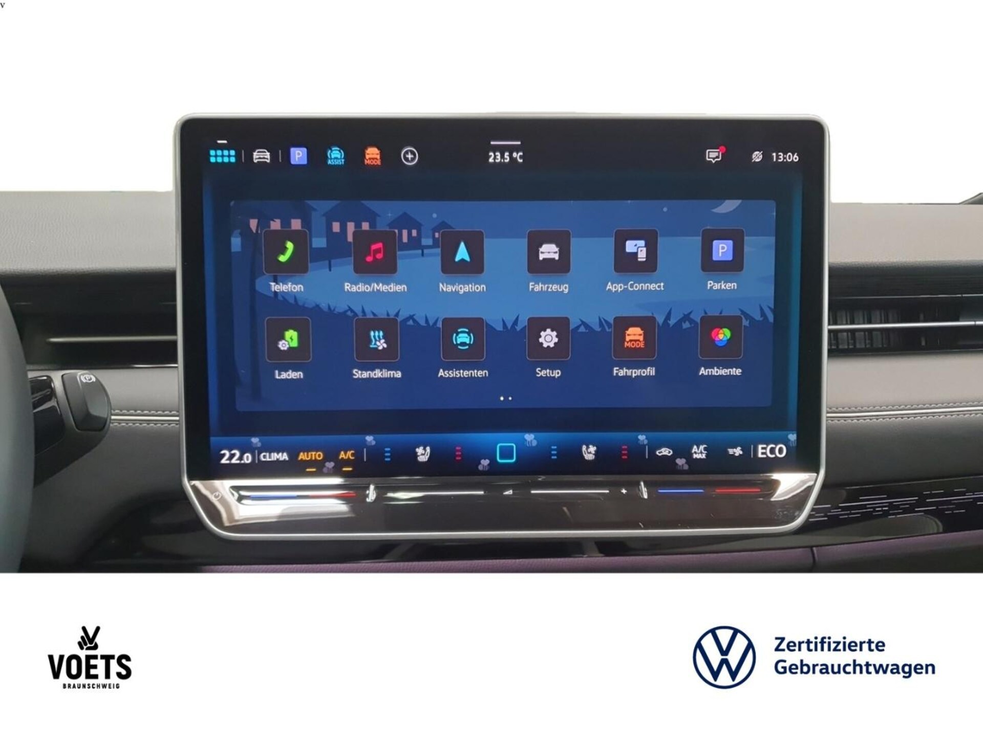 Volkswagen ID.7 Tourer Pro S