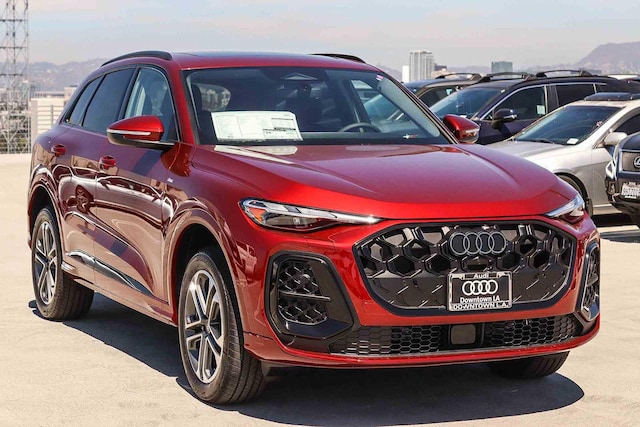 2026 Audi Q5