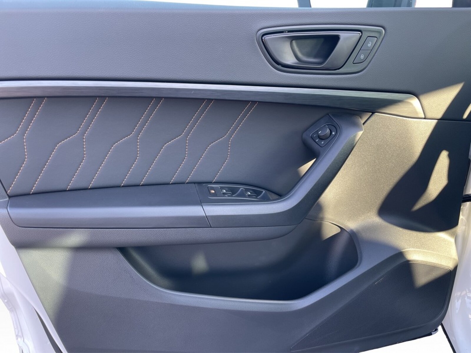 CUPRA Ateca – Bild 11