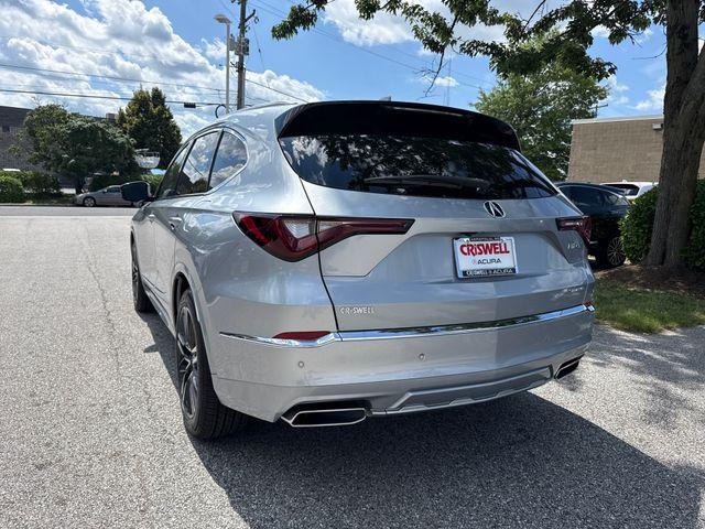 2026 Acura MDX