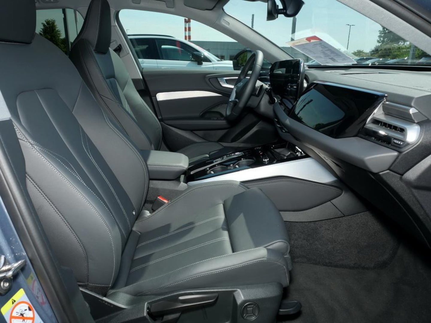 Bild über Audi A5 Avant TDI quattro 150 kW S tronic - für weitere Informationen kontaktieren Sie den Audi Partner