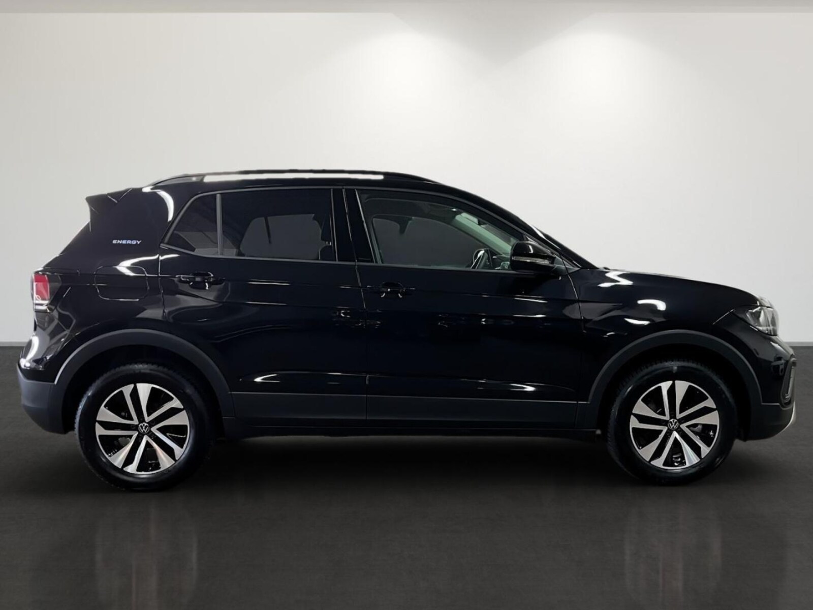 Volkswagen T-Cross – Bild 4
