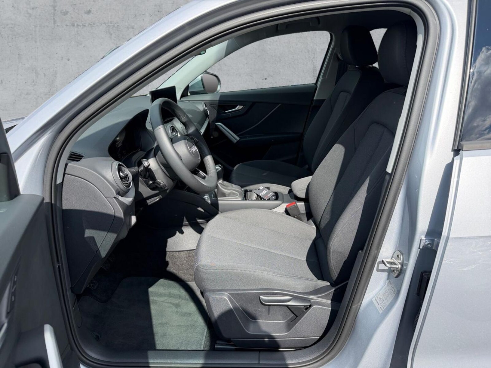 Audi Q2 – Bild 11