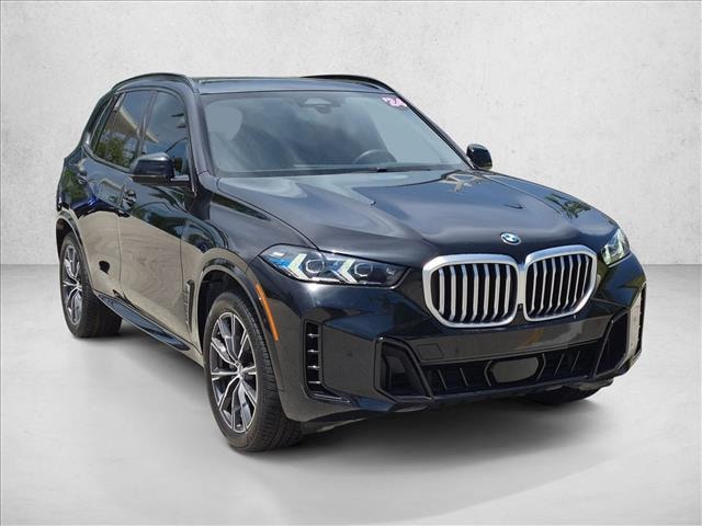 2024 BMW X5