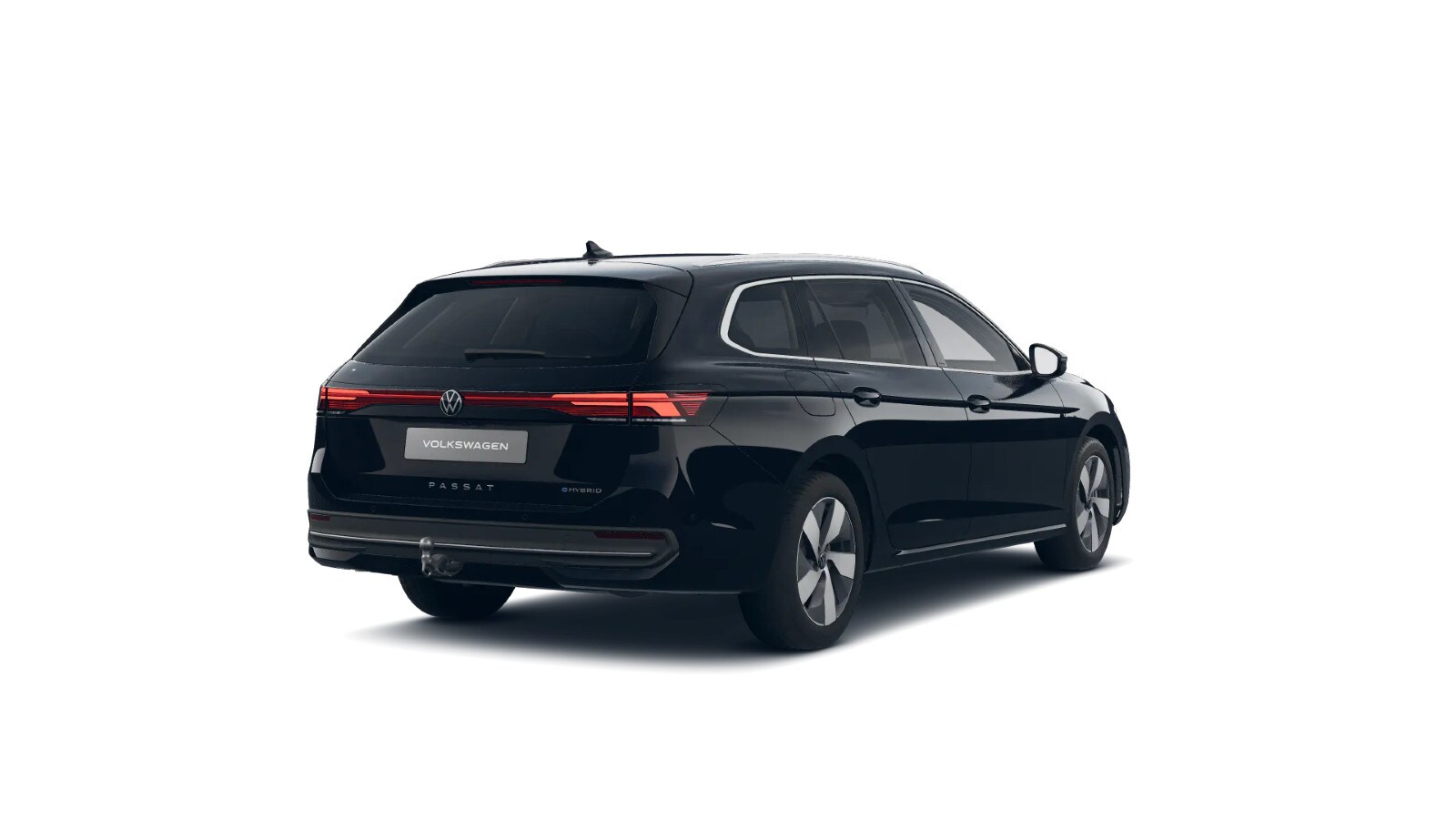 Volkswagen Passat – Bild 5