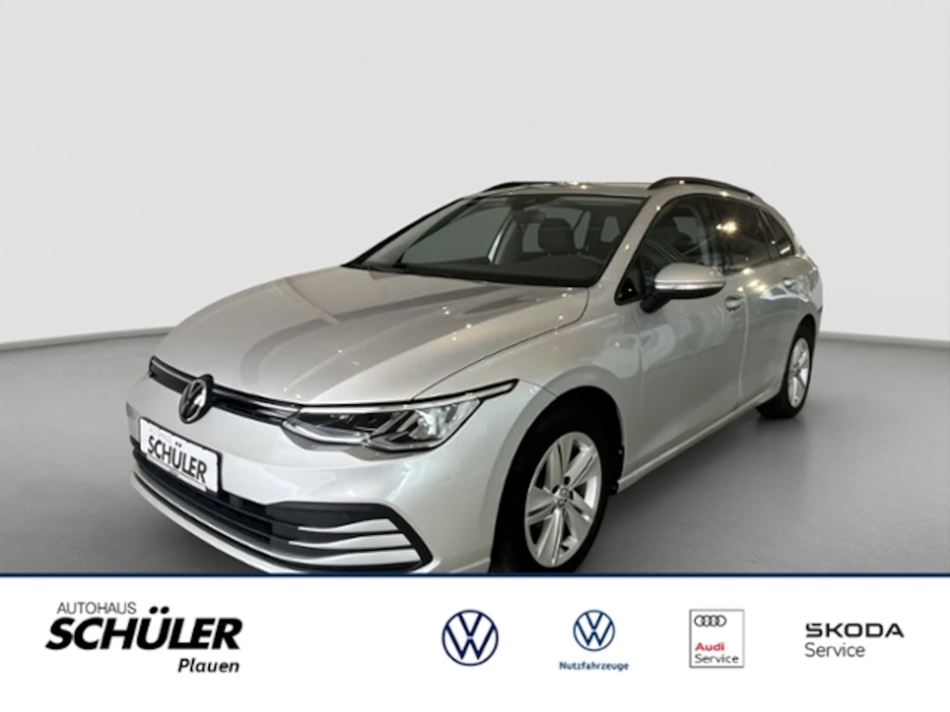 Volkswagen Golf Variant 2022