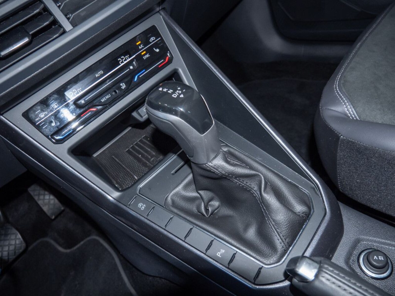Volkswagen Polo – Bild 14