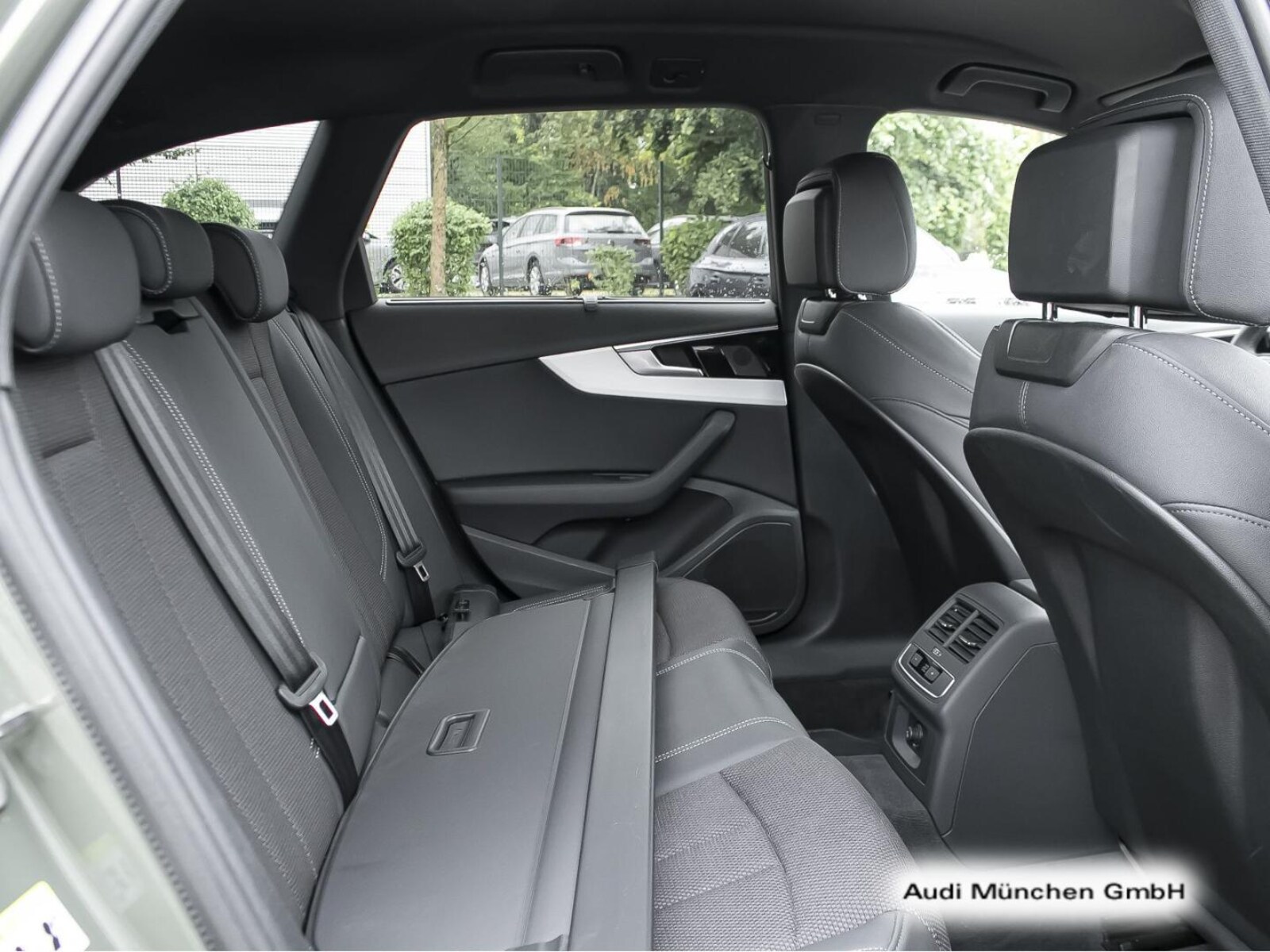 Audi A4 Avant – Bild 13