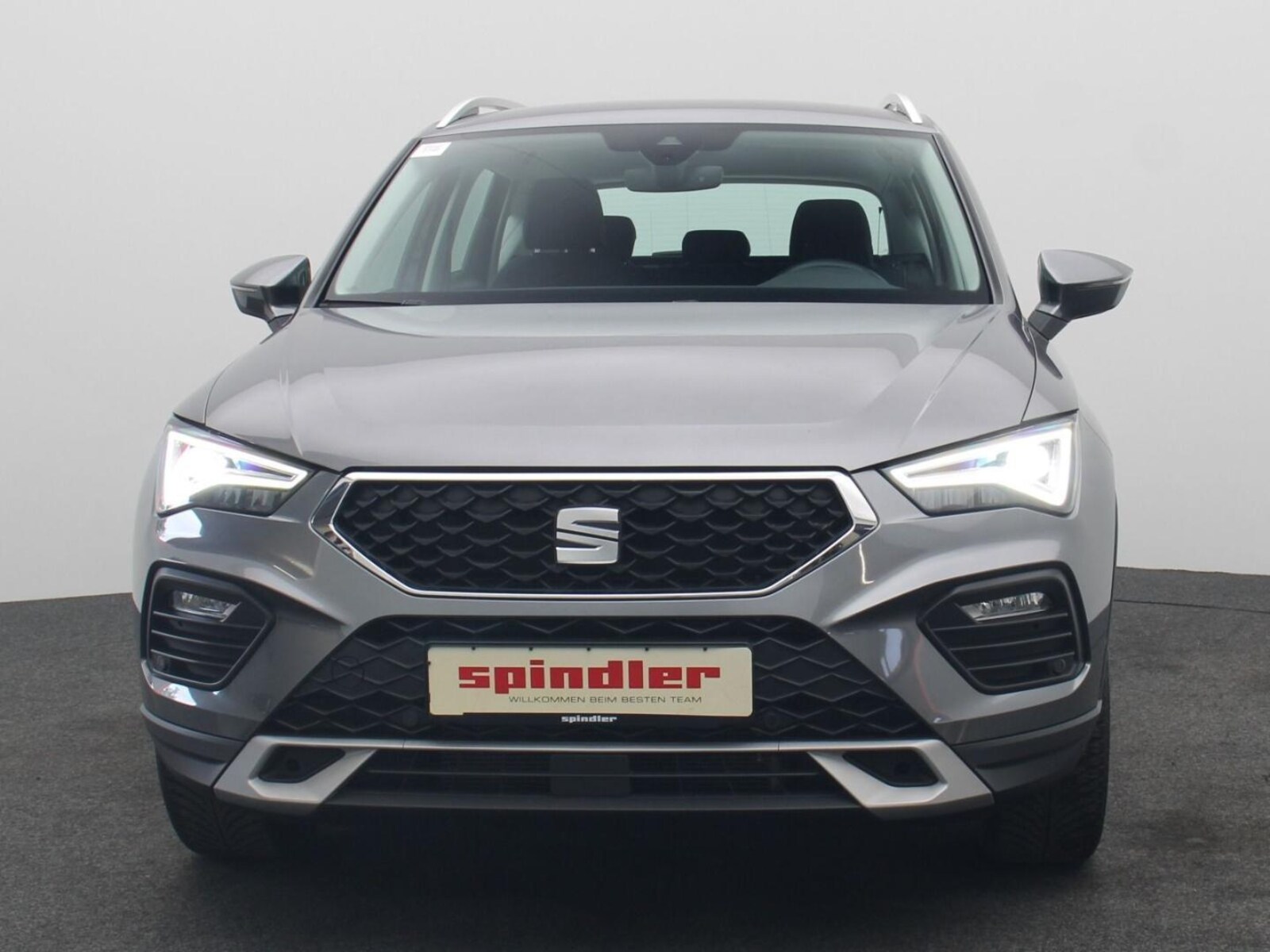 SEAT Ateca – Bild 3