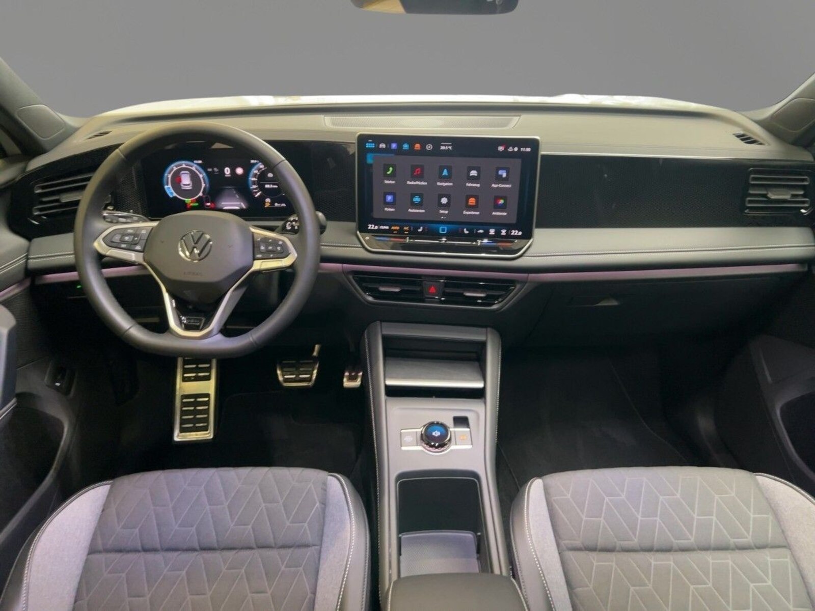 Volkswagen Tiguan – Bild 11