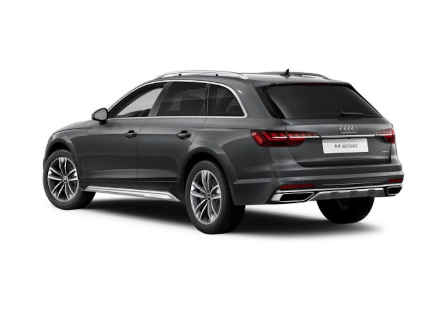 Bild über Audi A4 allroad quattro 45 TFSI quattro S tronic - für weitere Informationen kontaktieren Sie den Audi Partner