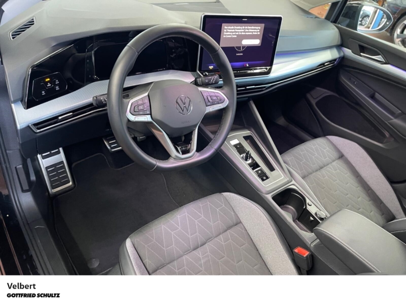 Volkswagen Golf – Bild 13
